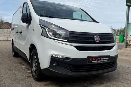 Fiat Talento 188.258 km 7.490 &euro; Dietenhofen 90599