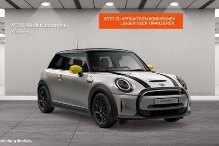 Mini Cooper SE 51.730 km 18.490 &euro; Nürnberg 90441