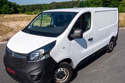 Opel Vivaro 162.000 km 6.950 &euro; Haag 91126