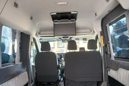 Ford Transit Custom 117.490 km 16.990 &euro; Nürnberg 90482