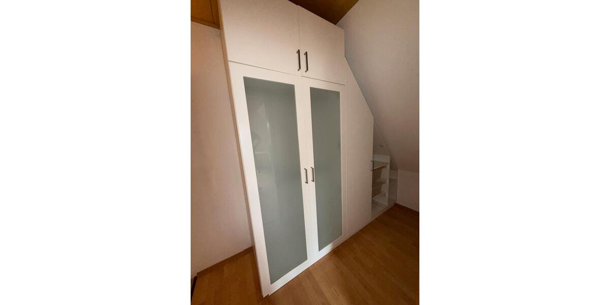 Tolle 2- Zimmer Maisonette-Wohnung zu verkaufen 2 zimmer