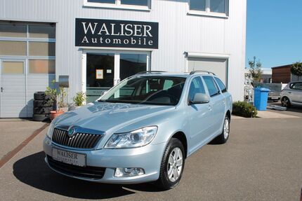 Skoda Octavia 75.500 km 7.890 € Fürth 90763