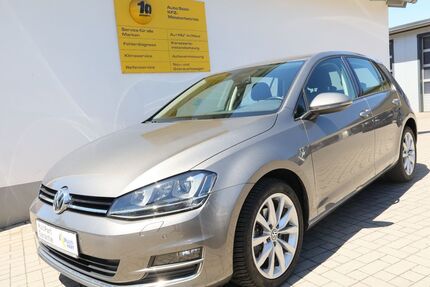 VW Golf 72.150 km 11.950 &euro; Berg/Richtheim 92348
