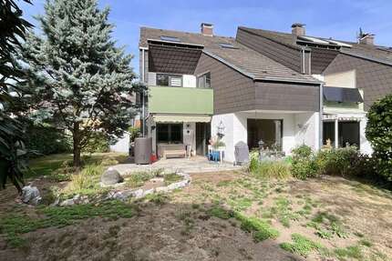 Haus Schwabach - 4 Zimmer, 155 m&sup2;, 525.000&euro; | Angebot:27596217