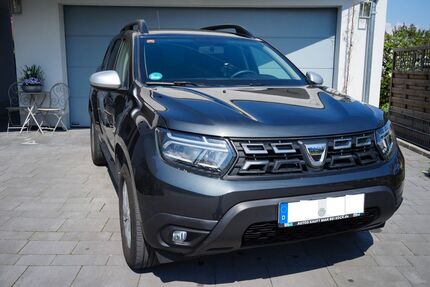 Dacia Duster 19.900 km 16.900 &euro; Röttenbach 91341