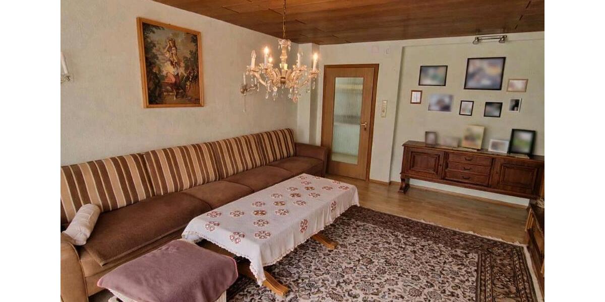 Doppelhaushälfte Hersbruck - 7 Zimmer, 190 m&sup2;, 449.000&euro; | Angebot:26221843