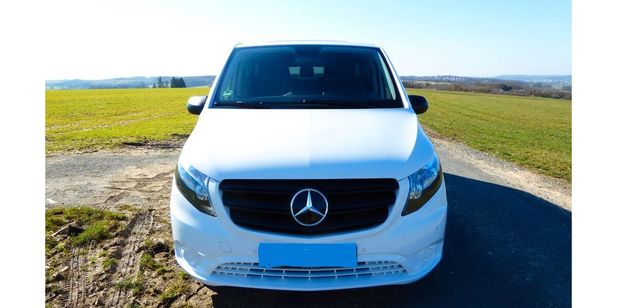 Mercedes-Benz Vito 28.500 km 33.800 &euro; Pinzberg 91361