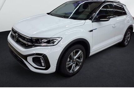 VW T-Roc 25.250 km 30.880 € Nürnberg 90441