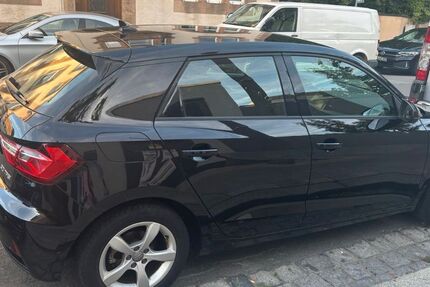 Audi A1 70.700 km 18.500 € Nürnberg 90419
