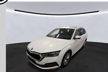 Skoda Octavia 51.050 km 19.410 &euro; Fürth 90762