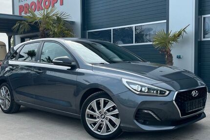 Hyundai i30 65.000 km 14.470 &euro; Neunkirchen am Brand 91077