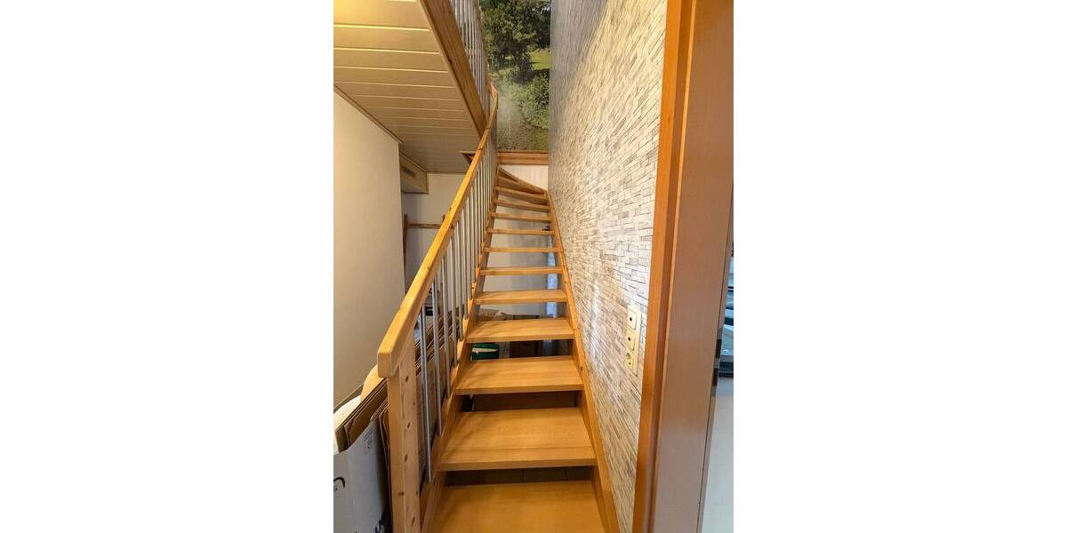 Etagenwohnung Erlangen Frauenaurach - 2 Zimmer, 117 m&sup2;, 1.400&euro; | Angebot:26092188