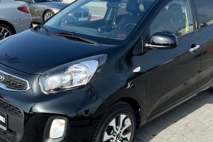 Kia Picanto 86.730 km 6.900 &euro; Nürnberg 90431