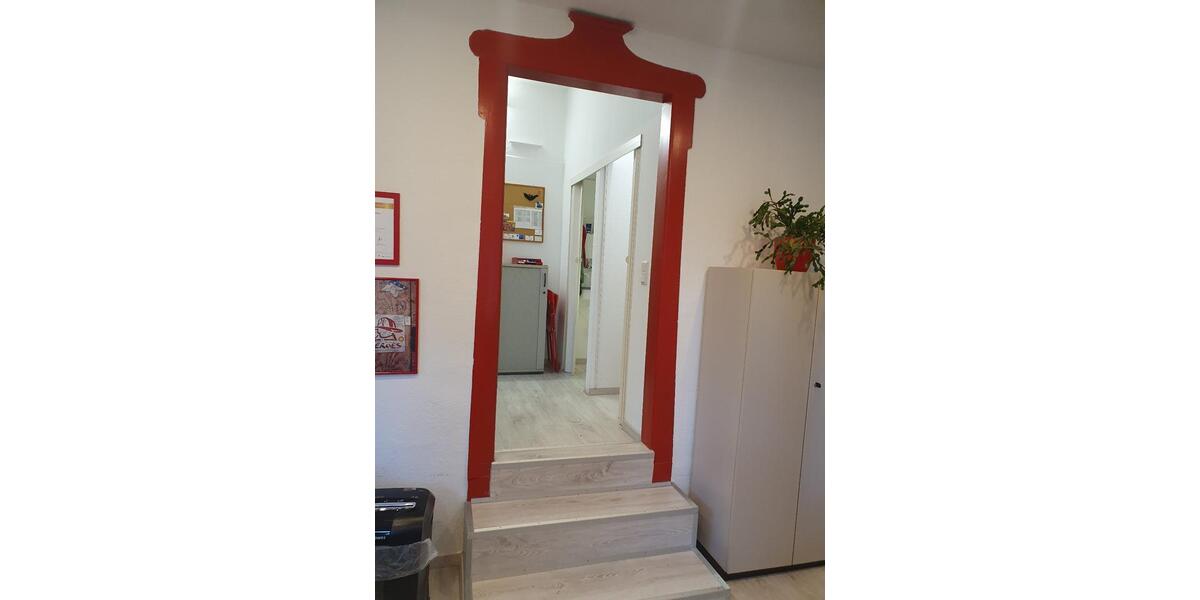 Gewerbeobjekt Nürnberg Sankt Leonhard - 1.190&euro; | Angebot:24622168