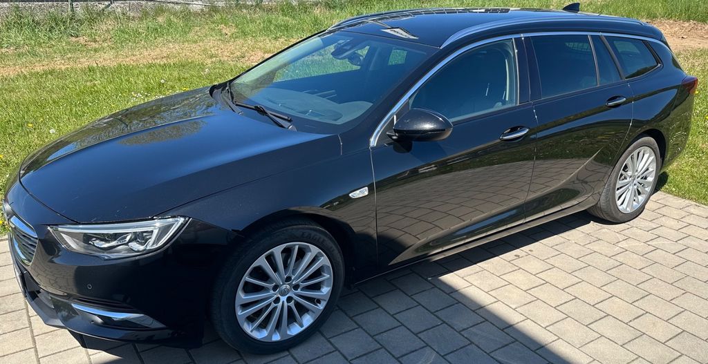 Opel Insignia 220.500 km 8.350 &euro; Weißenohe 91367