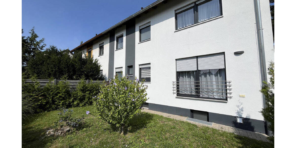 Mehrfamilienhaus, Wohnhaus Erlangen Bruck - 8 Zimmer, 890.000&euro; | Angebot:25667534