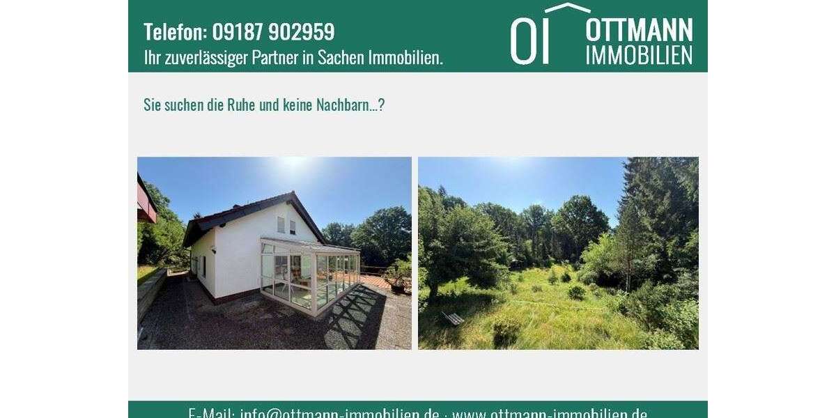 Einfamilienhaus Altdorf b. Nürnberg - 5 Zimmer, 160 m&sup2;, 685.000&euro; | Angebot:26950573