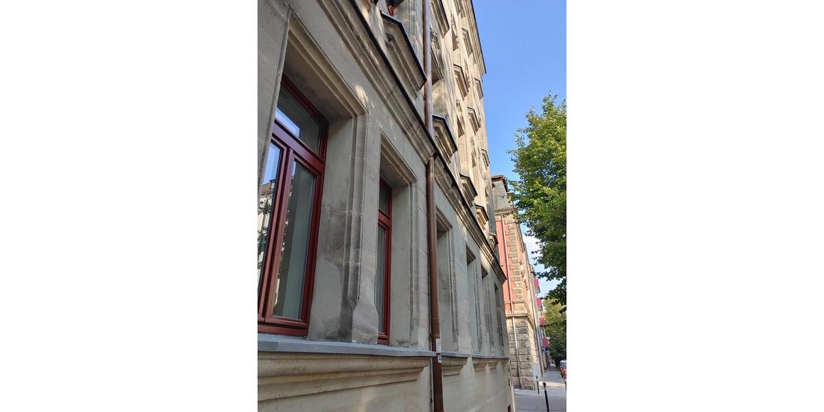 2-Zimmer Wohnung (neu kernsaniertes Gründerzeithaus) zu vermieten 2 zimmer