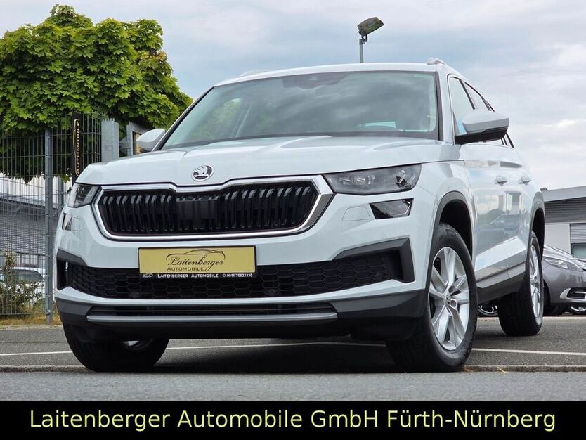 Kodiaq