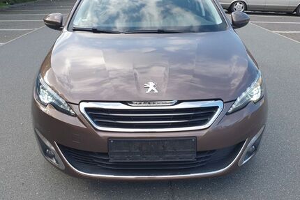 Peugeot 308 167.000 km 5.900 € fürth 90763