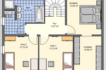 Einfamilienhaus Feucht - 7 Zimmer, 140 m&sup2;, 893.100&euro; | Angebot:26343721