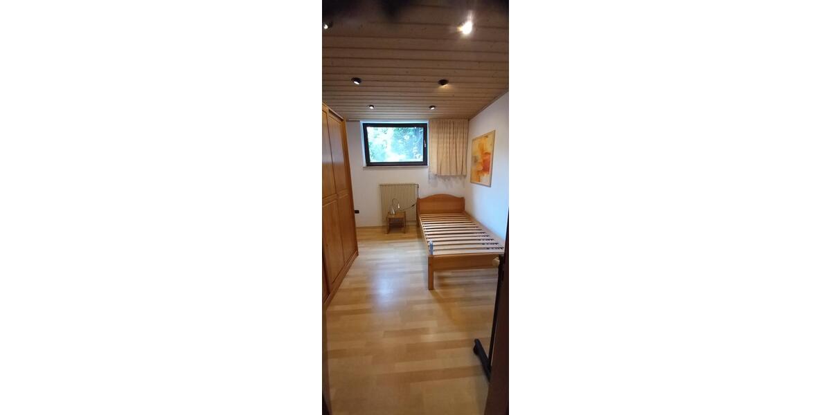 Etagenwohnung Simmelsdorf - 2 Zimmer, 52 m&sup2;, 550&euro; | Angebot:26497362