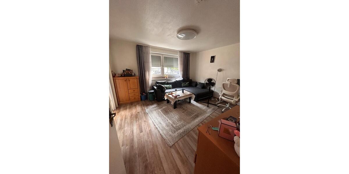 Etagenwohnung Nürnberg Eberhardshof - 1 Zimmer, 32 m&sup2;, 675&euro; | Angebot:27607793