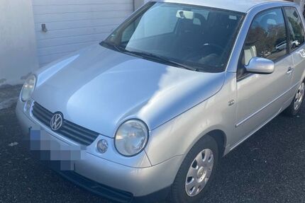 VW Lupo 130.000 km 1.500 &euro; Fürth 90768