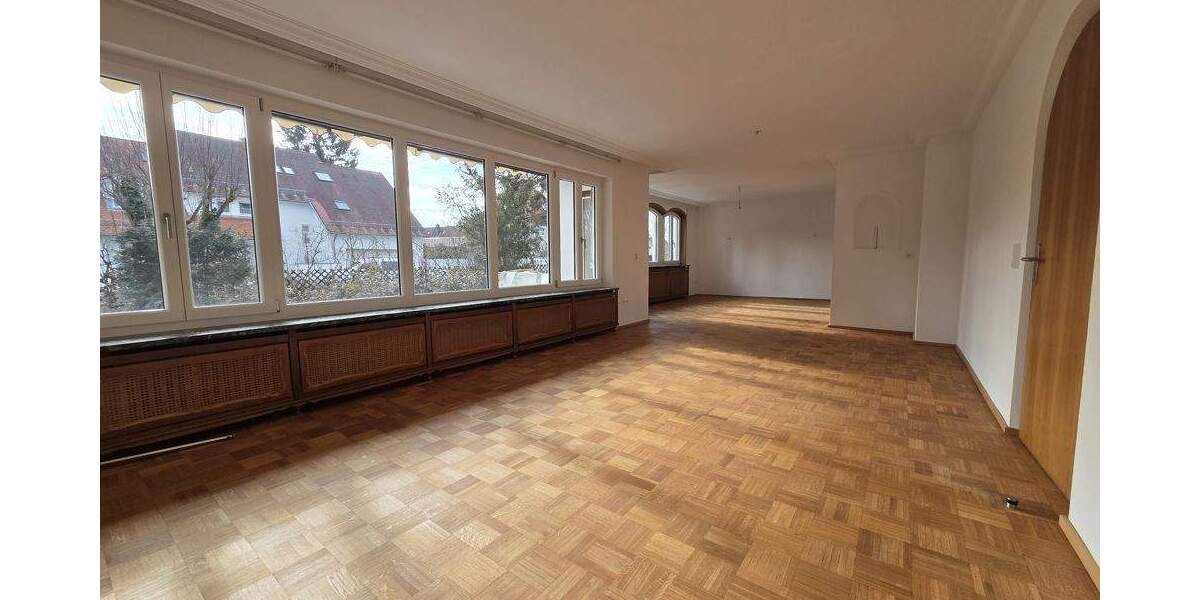 Einfamilienhaus Nürnberg Katzwang - 5 Zimmer, 170 m&sup2;, 1.700&euro; | Angebot:25745298