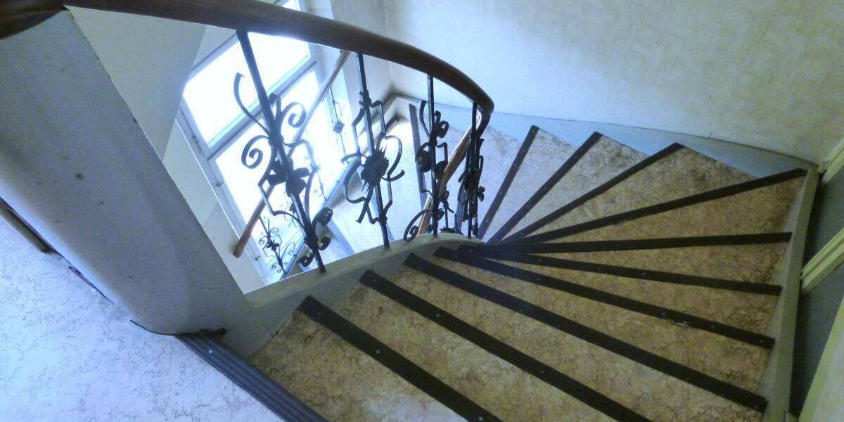 Etagenwohnung Nürnberg Gärten h d Veste - 4 Zimmer, 110 m&sup2;, 995&euro; | Angebot:26291289