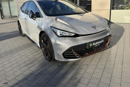 Cupra Born 17.890 km 28.750 &euro; Roth 91154