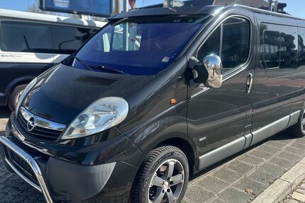 Opel Vivaro 149.000 km 10.999 &euro; Nürnberg 90482