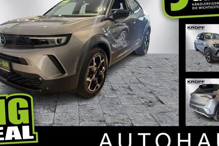 Opel Mokka 11.200 km 17.690 &euro; Nürnberg 90429