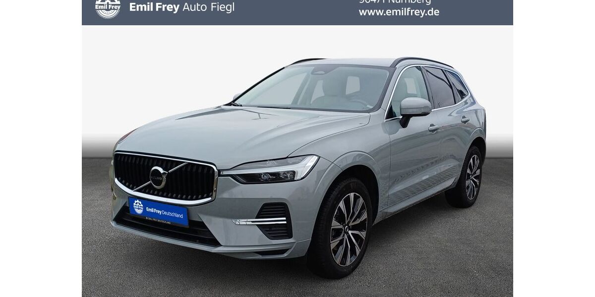 Volvo XC60 9.102 km 45.480 &euro; Nürnberg 90471