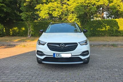 Opel Grandland (X) 132.000 km 16.500 &euro; Erlangen 91052