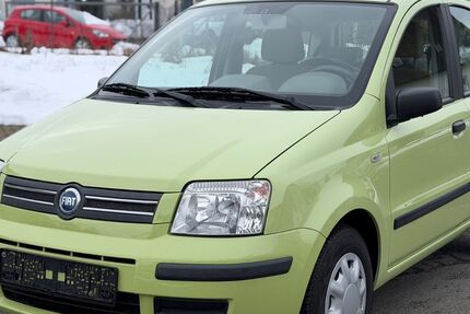Fiat Panda 125.000 km 1.950 &euro; Eckental 90542