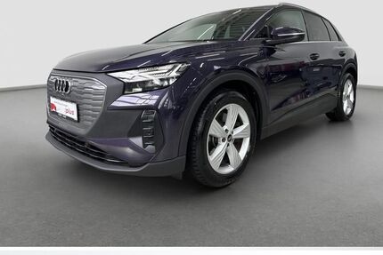 Audi Q4 e-tron 117.382 km 24.970 &euro; Fürth 90763