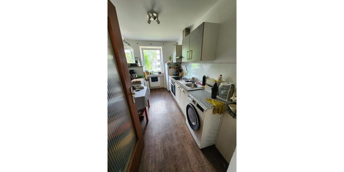 Etagenwohnung Nürnberg Eberhardshof - 3 Zimmer, 98 m&sup2;, 1.490&euro; | Angebot:26692258