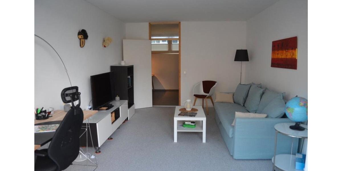 Hochparterre Erlangen Bruck - 2.5 Zimmer, 65 m&sup2;, 995&euro; | Angebot:26049429