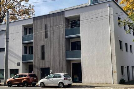 Schöne möblierte 2 Zimmer Wohnung in N-Nord zimmer