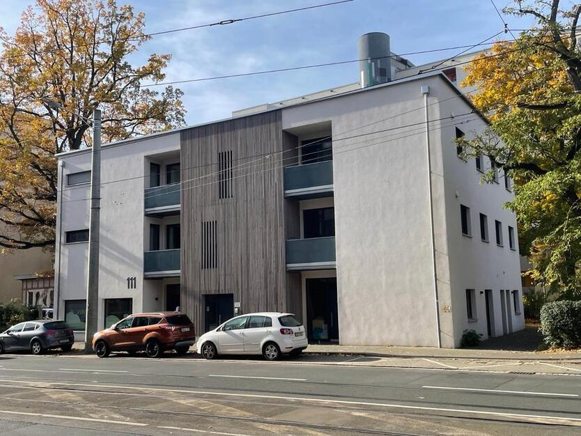 Schöne möblierte 2 Zimmer Wohnung in N-Nord zimmer