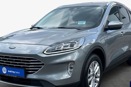 Ford Kuga 61.464 km 25.490 &euro; Nürnberg 90471