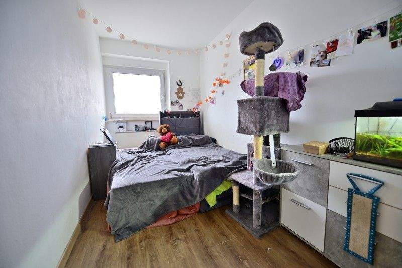 Etagenwohnung Nürnberg Zollhaus - 3 Zimmer, 54 m&sup2;, 159.000&euro; | Angebot:25801531