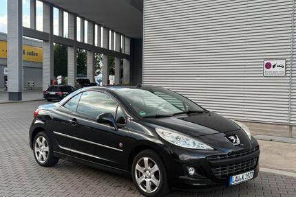 Peugeot 207 109.203 km 5.300 &euro; Winkelhaid 90610