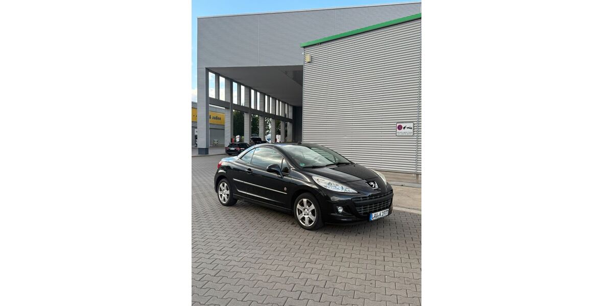 Peugeot 207 109.203 km 5.300 &euro; Winkelhaid 90610