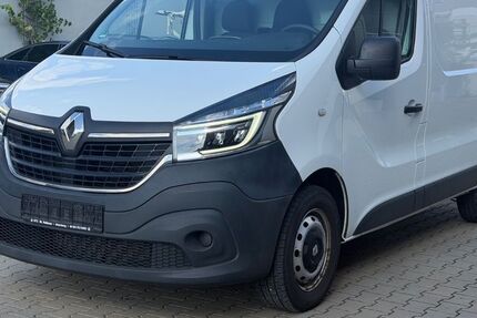 Renault Trafic 69.000 km 11.500 &euro; Zirndorf 90513