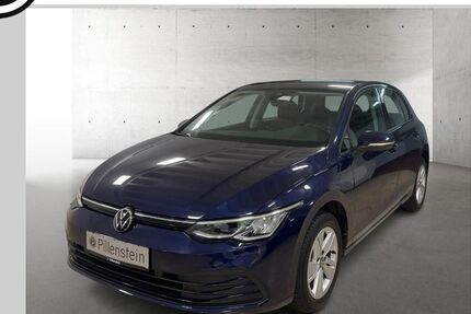 VW Golf 44.550 km 18.410 € Fürth 90762