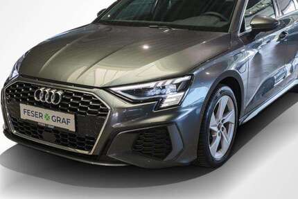 Audi A3 18.350 km 28.740 &euro; Forchheim 91301