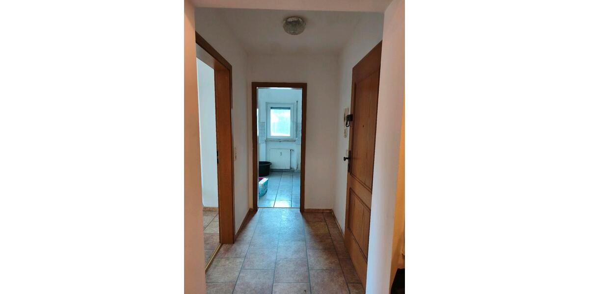 Erdgeschoßwohnung Roth - 2 Zimmer, 56 m&sup2;, 195.000&euro; | Angebot:27604211