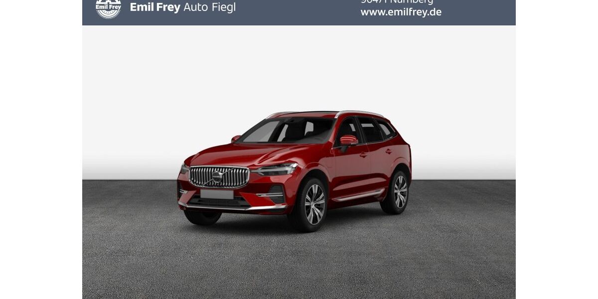 Volvo XC60 19.869 km 44.990 &euro; Nürnberg 90471